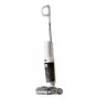 ROBOROCK F25 RT GEN2 Aspirador de batería en húmedo y seco Blanco