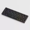 Akko FUN60 PRO Teclado mecánico USB-C Negro 61 teclas