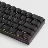 Akko FUN60 PRO Teclado mecánico USB-C Negro 61 teclas