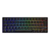 Akko FUN60 PRO Teclado mecánico USB-C Negro 61 teclas