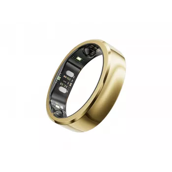 RingConn Gen3 Anillo inteligente talla 14 Royal Gold