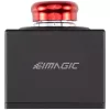 Simagic Alpha Kill Switch Botón de parada de emergencia para wheelbases de la serie Alpha