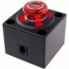 Simagic Alpha Kill Switch Botón de parada de emergencia para wheelbases de la serie Alpha