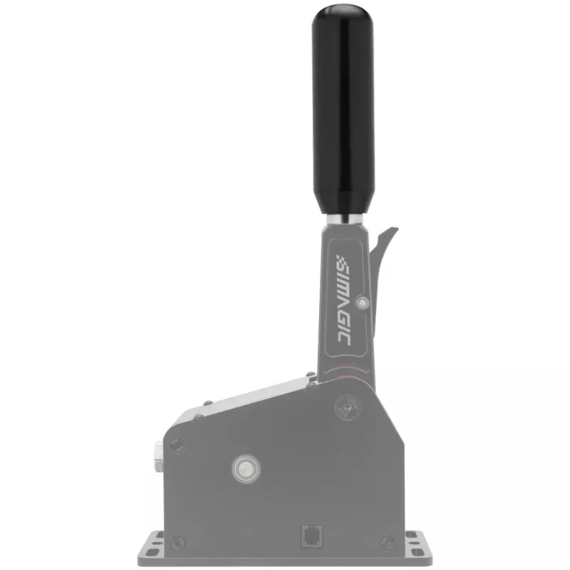 Simagic Long Handle Upgrade para freno de mano de feedback háptico