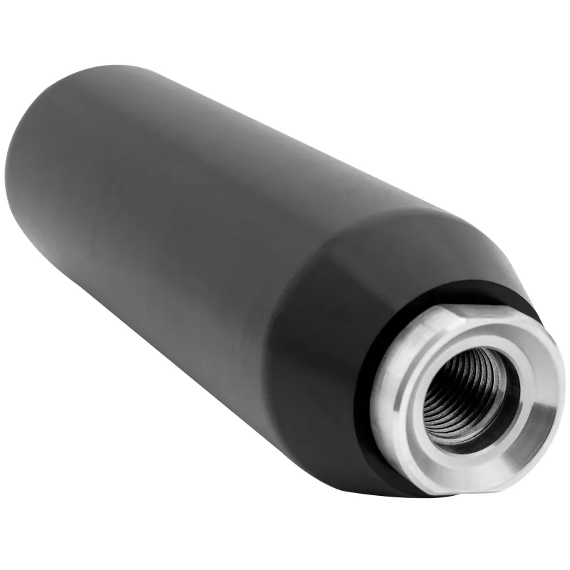 Simagic Long Handle Upgrade para freno de mano de feedback háptico