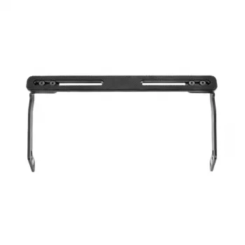 Simagic P700 Kit de montaje en pared para pedalier P700 - Negro