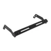 Simagic P700 Kit de montaje en pared para pedalier P700 - Negro