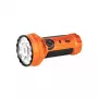 OLight Marauder Mini Linterna LED naranja de largo alcance con batería 7000 lm