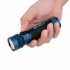 OLight Seeker 4 Pro Linterna LED Midnight Blue 4600 lm 205 g