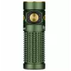 OLight Baton 4 Premium Edition OD Green Linterna 1300 lm