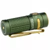 OLight Baton 4 Premium Edition OD Green Linterna 1300 lm