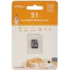 IMOU ST2-32-S1 Tarjeta de memoria microSDHC 32GB