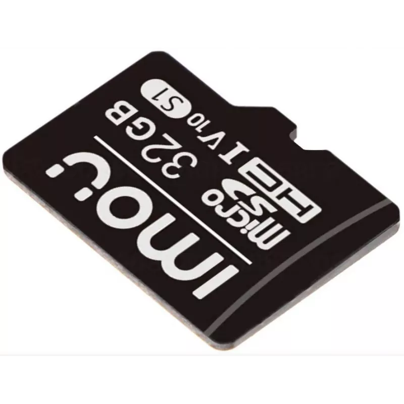 IMOU ST2-32-S1 Tarjeta de memoria microSDHC 32GB