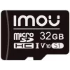 IMOU ST2-32-S1 Tarjeta de memoria microSDHC 32GB