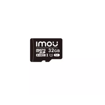 IMOU ST2-32-S1 Tarjeta de memoria microSDHC 32GB
