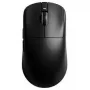 Ratón gaming inalámbrico VXE R1 SE+, PAW3395 SE, sensor 18K, ultraligero - negro