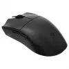 Ratón gaming ATK X1 V2, inalámbrico, PAW3950 Ultra, 8K Hz - negro
