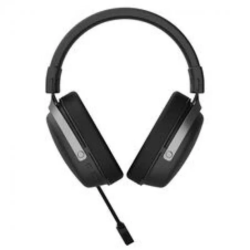 Auriculares gaming inalámbricos ATK Neptune N9 Pro - blanco