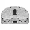 Ratón gaming inalámbrico ATK Blazing Sky Ghost EXTREME, PAW3950 Ultra, 8000Hz - Silver