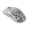 Ratón gaming inalámbrico ATK Blazing Sky Ghost EXTREME, PAW3950 Ultra, 8000Hz - Silver