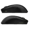 Ratón gaming inalámbrico ATK Blazing Sky U2 V2, PAW3950 Ultra, 8K Hz - negro