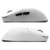 Ratón gaming inalámbrico ATK Blazing Sky U2 V2, PAW3950 Ultra, 8K Hz - blanco