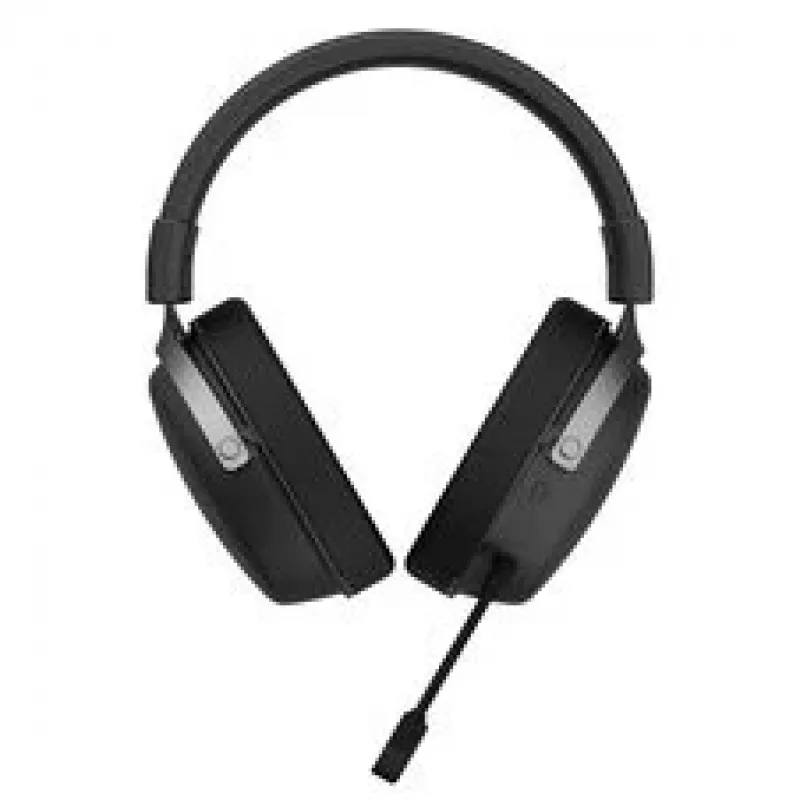 Auriculares gaming inalámbricos ATK N9 Ultra - blanco/rosa