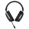 Auriculares gaming inalámbricos ATK N9 Ultra - blanco/rosa