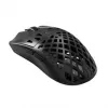 Ratón gaming inalámbrico ATK Blazing Sky Ghost EXTREME, PAW3950 Ultra, 8000Hz - negro