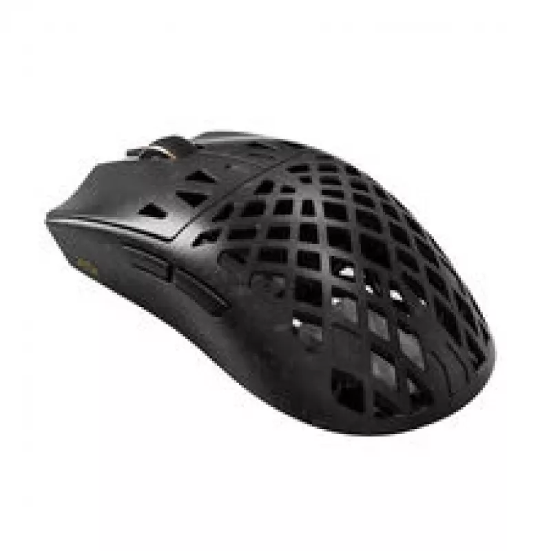 Ratón gaming inalámbrico ATK Blazing Sky Ghost EXTREME, PAW3950 Ultra, 8000Hz - negro