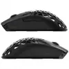 Ratón gaming inalámbrico ATK Blazing Sky Ghost EXTREME, PAW3950 Ultra, 8000Hz - negro