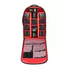 Mochila para cámara NEEWER NW3300 (rojo)