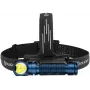 Linterna frontal LED OLight Perun 3 Midnight Blue 3000 lm