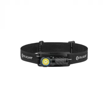 Linterna frontal OLight Perun 3 Mini recargable 1100 lúmenes blanco frío