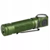 Linterna frontal Olight Perun 3, OD Green