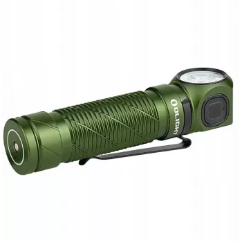 Linterna frontal Olight Perun 3, OD Green