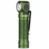 Linterna frontal Olight Perun 3, OD Green