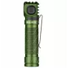 Linterna frontal Olight Perun 3, OD Green