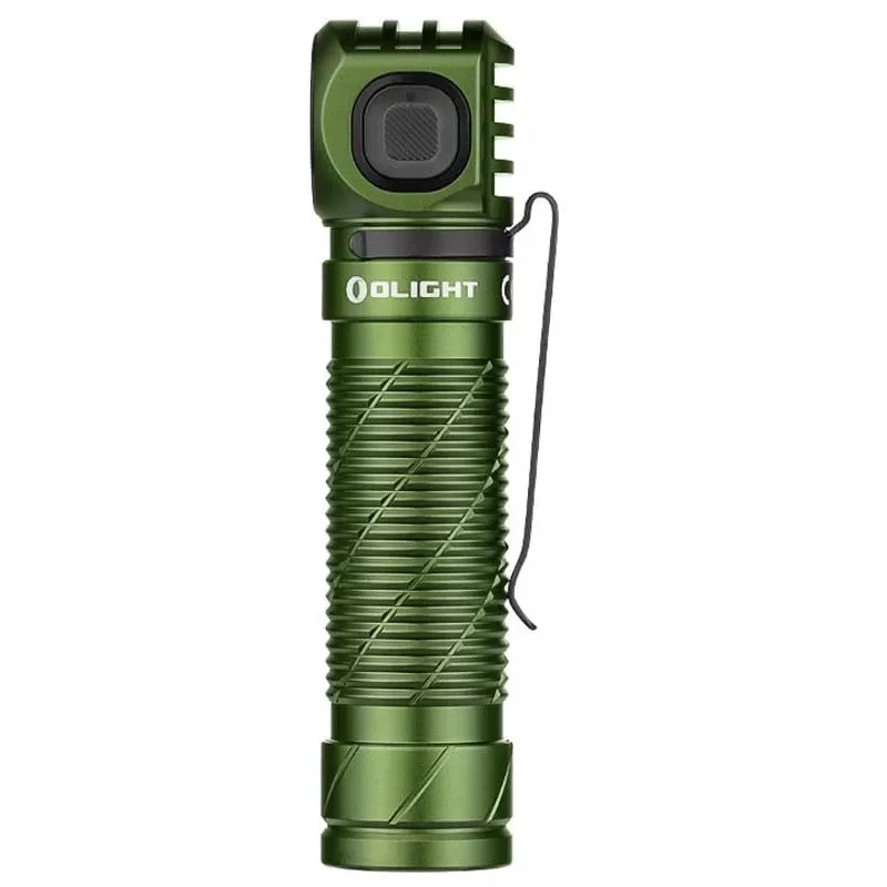 Linterna frontal Olight Perun 3, OD Green
