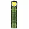 Linterna frontal Olight Perun 3, OD Green