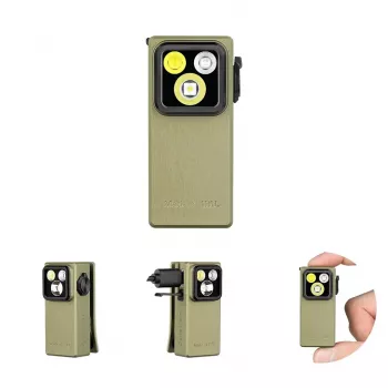Mini linterna LED OLight 55 g