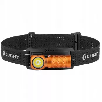 Linterna frontal OLight Perun 3 Mini recargable 1100 lm