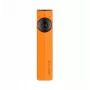 Linterna LED OLight ArkPro Class 1 naranja blanco frío con modo estroboscópico luz UV