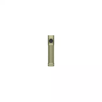 Linterna Olight Baton Ultra Green 1800 lúmenes 170M USB-C
