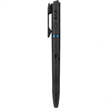 Linterna bolígrafo 3 en 1 OLight Open 3 Class 1 con puntero láser