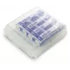 XTAR pila de litio recargable AAA 1,5 V 750 mAh (pack de 4) con protección