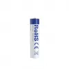 XTAR pila de litio recargable AAA 1,5 V 750 mAh (pack de 4) con protección