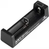 XTAR ANT MC1+ cargador de baterías de litio Micro USB para 18650