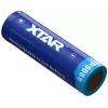 XTAR batería de litio 21700 3,7 V 4900 mAh protegida (1 ud.)