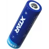 XTAR batería de litio 21700 3,7 V 4900 mAh protegida (1 ud.)